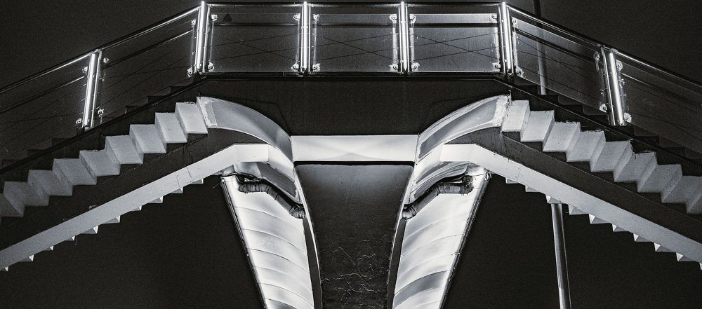 Photograph by Martin S.