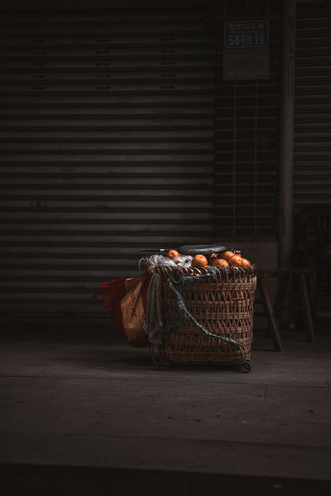 Photograph by Martin S.