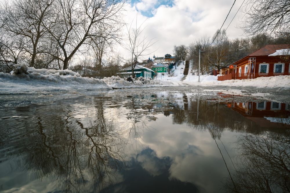 Photograph by Николай Астанин