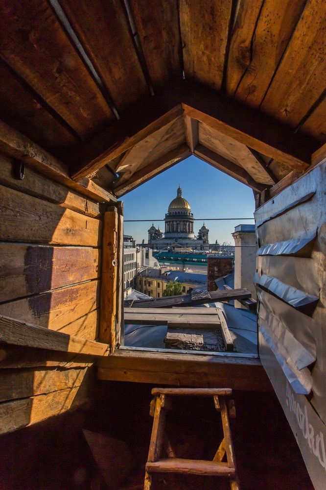 Photograph by Alexander Slizh