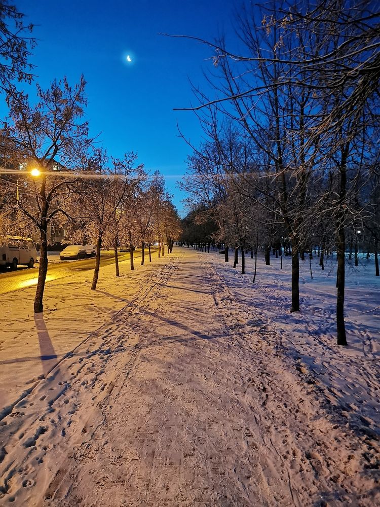 Photograph by Романчук Лианка