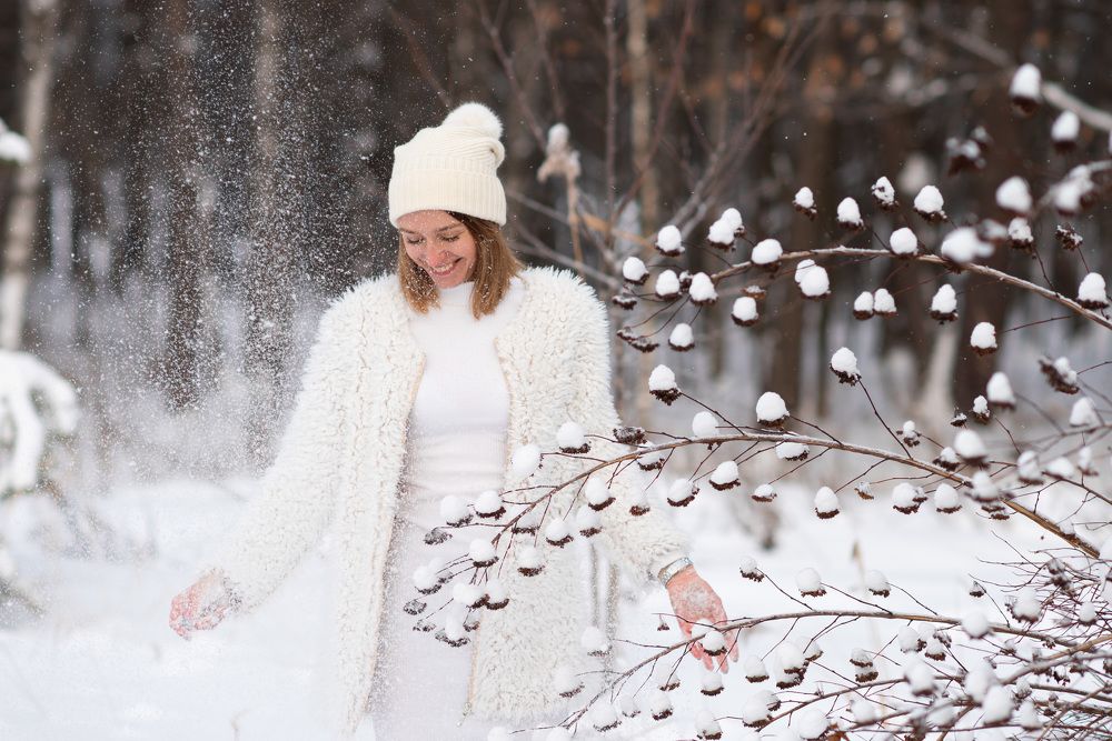 Photograph by Ольга Кушнарева