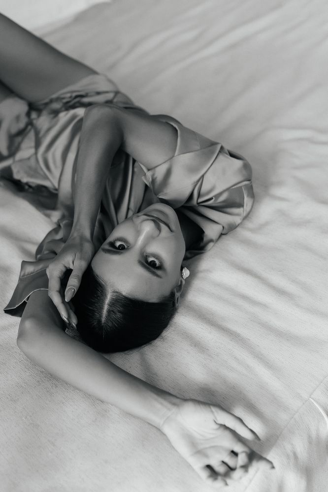 Photograph by Юлия Горячева