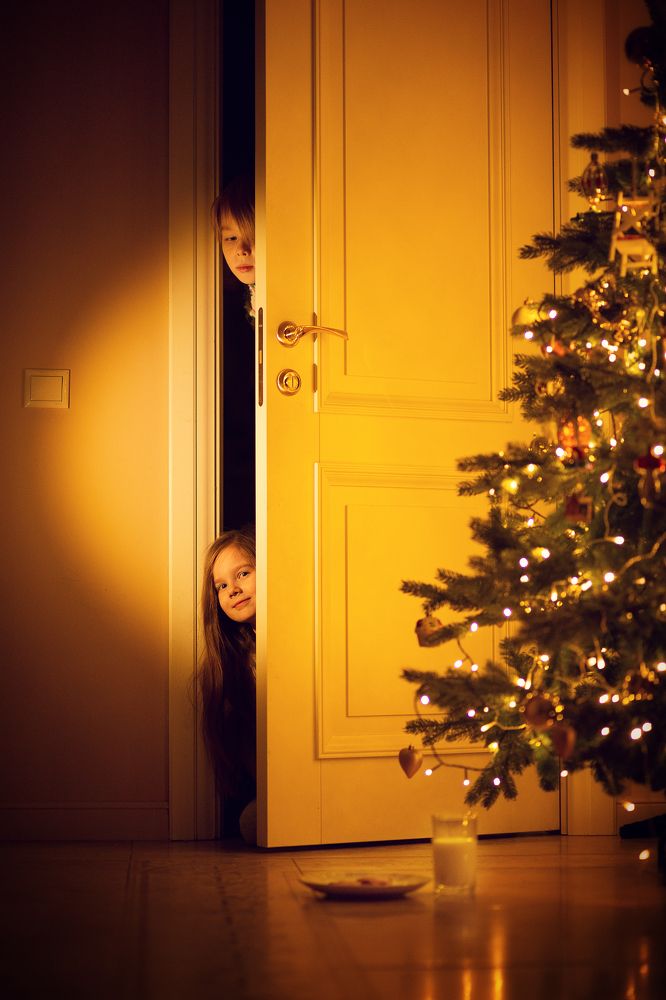 Photograph by Екатерина Смирнова