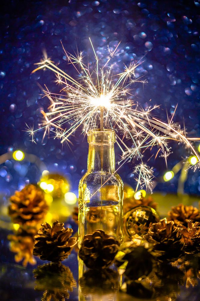 Photograph by Katja Sen