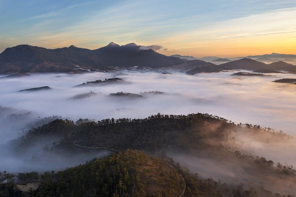 Photograph by PARTHA ROY