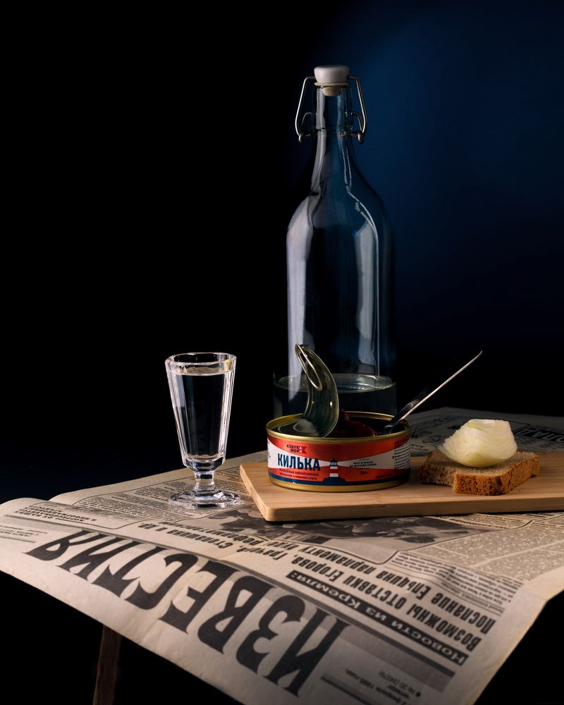 Photograph by Дмитрий Чечулин