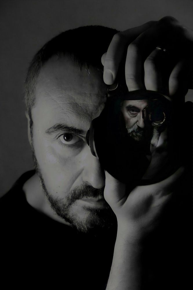 Photograph by José Antonio Enríquez
