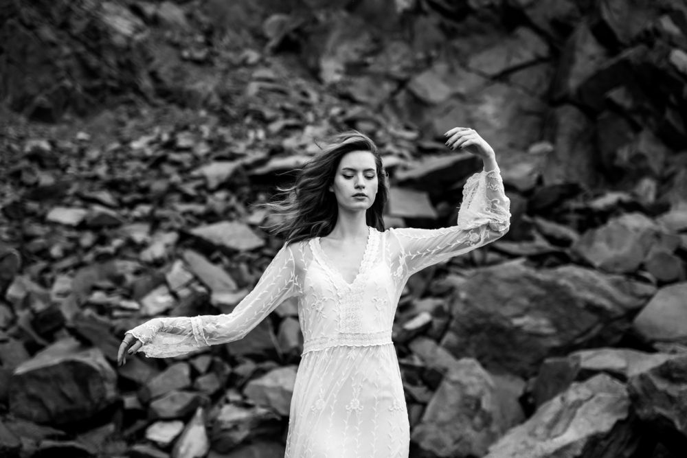 Photograph by FLORINDA LOREDANA CIURARU