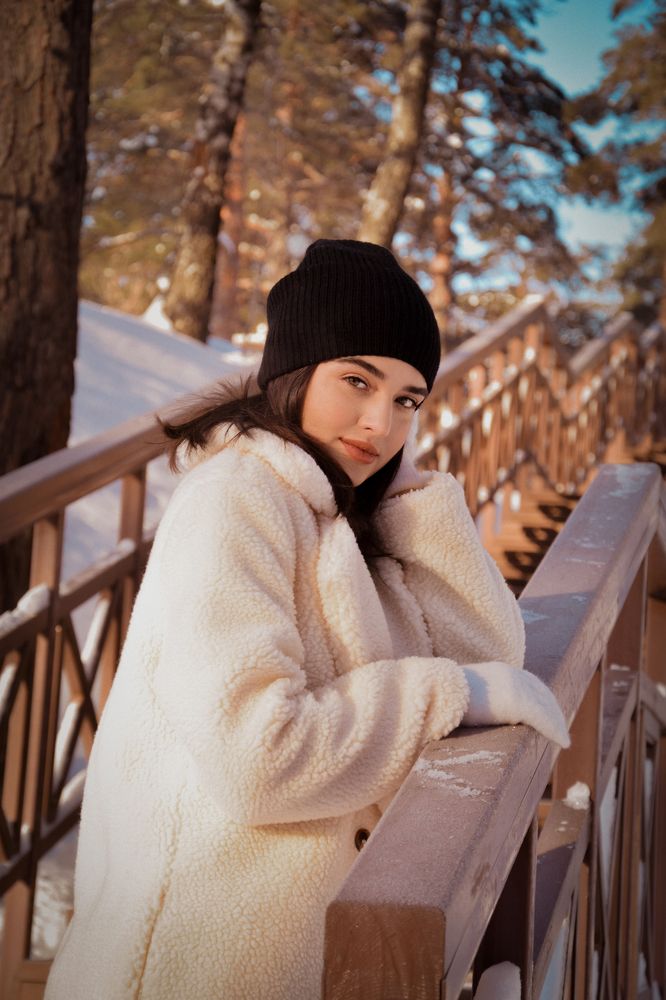 Photograph by Екатерина Григоренко