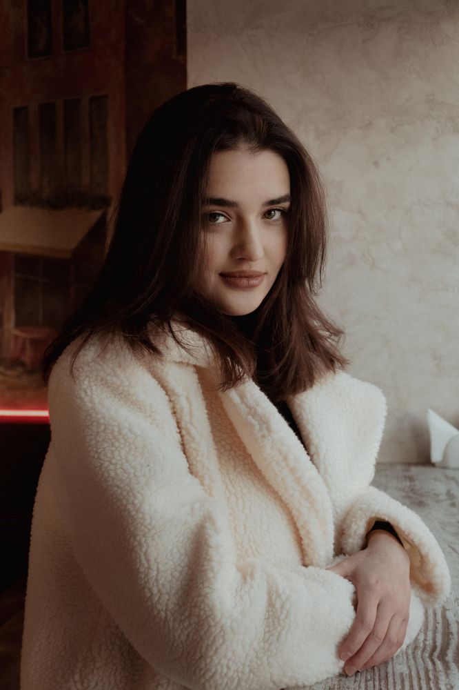 Photograph by Екатерина Григоренко