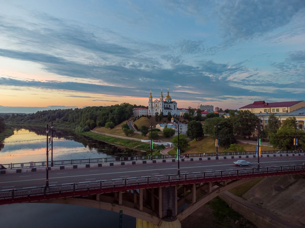 Photograph by Дмитрий Котов