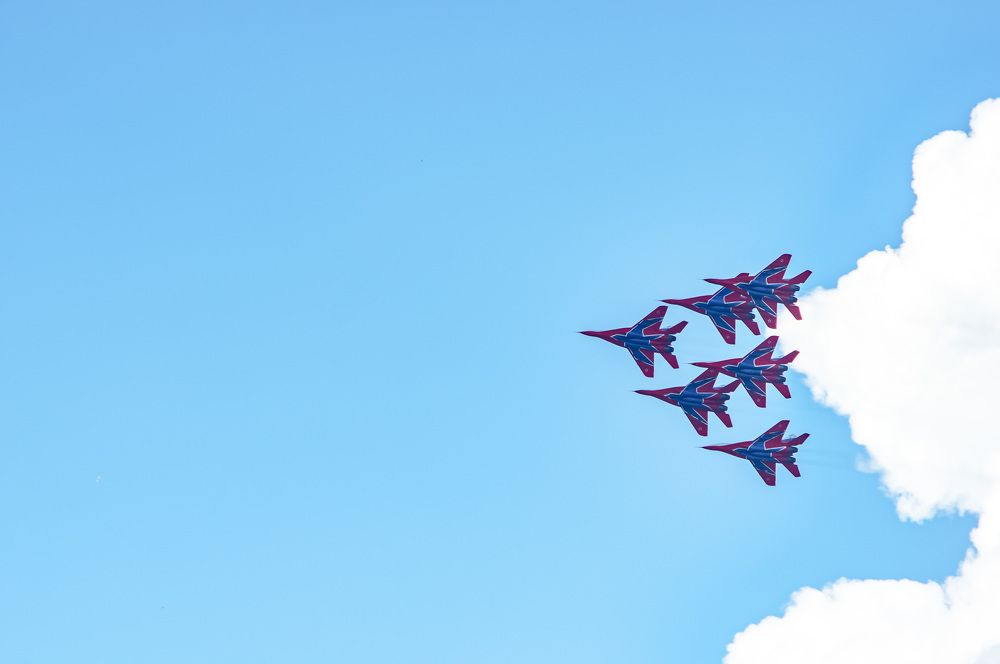 Photograph by Владимир Янчук