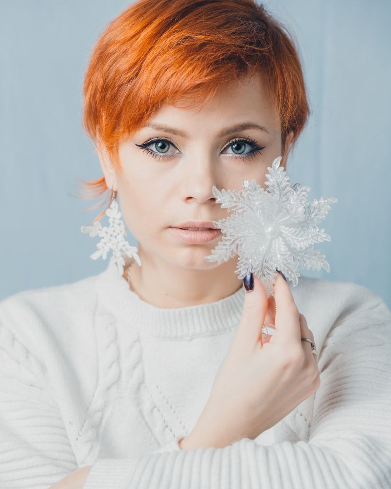 Photograph by Иван Скрыльков