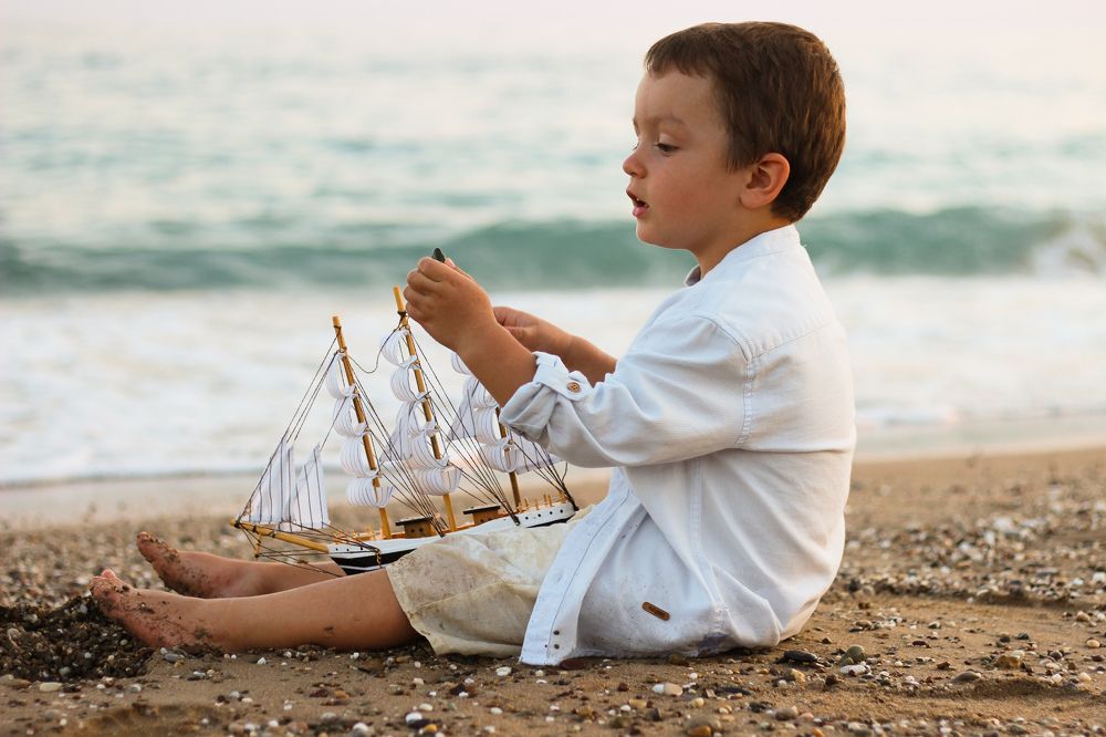 Photograph by Алеся Маклакова