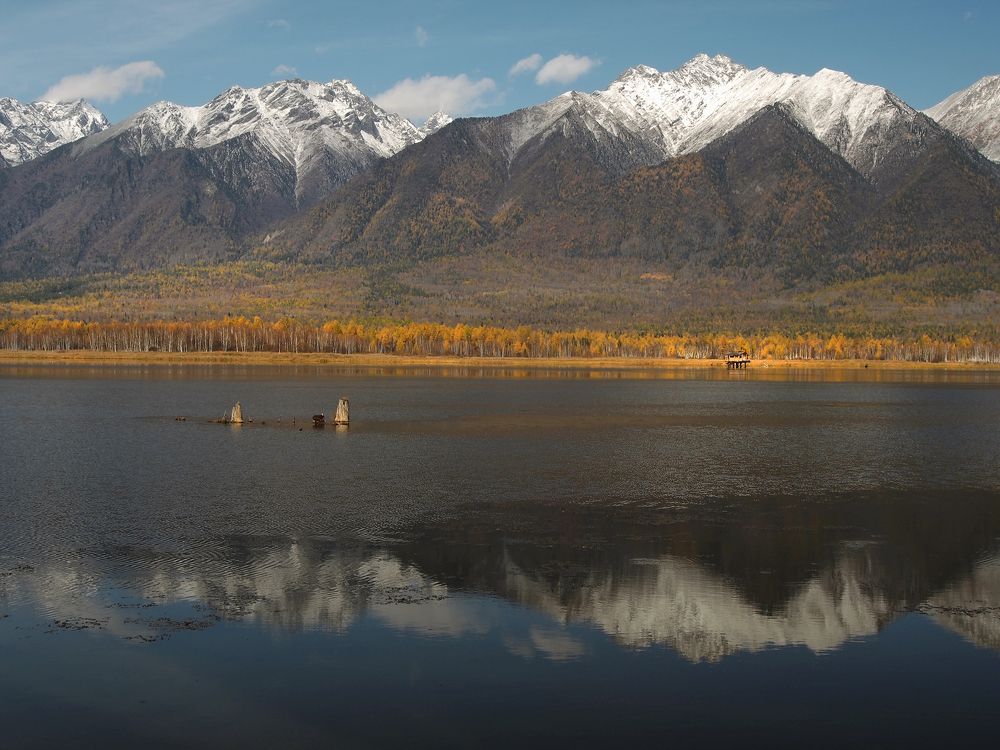 Photograph by Александр Попов