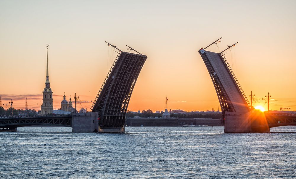 Photograph by Александр Авдушев