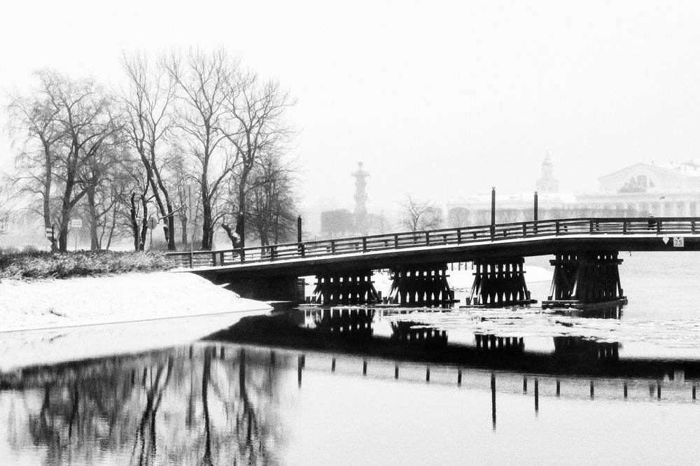 Photograph by Александр Авдушев