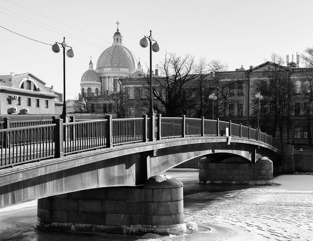 Photograph by Александр Авдушев