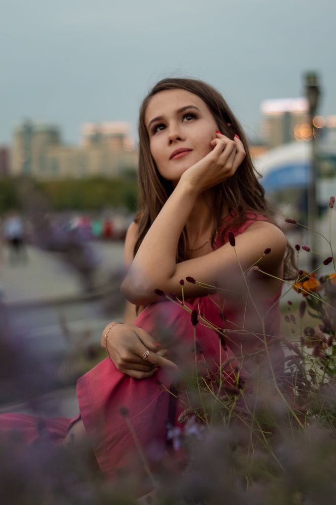 Photograph by Екатерина Григоренко