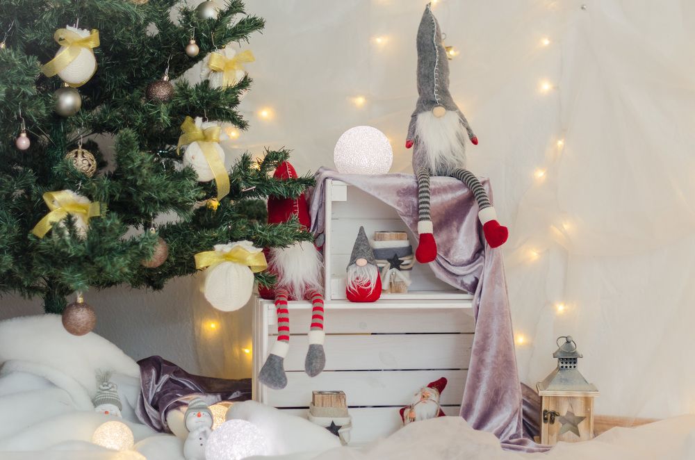 Photograph by Kristina Nutautiene