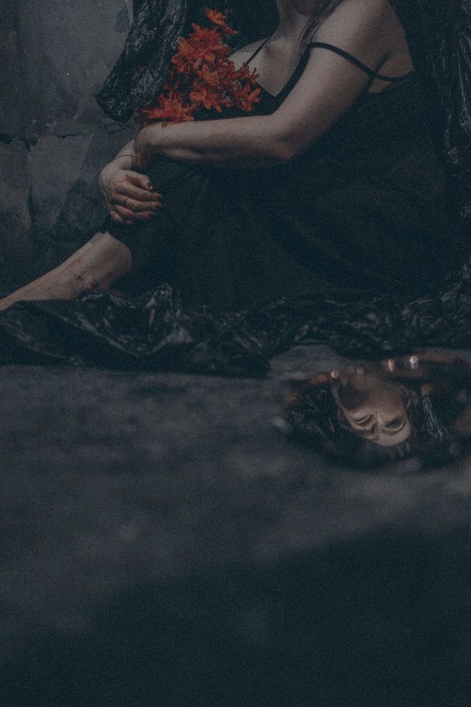 Photograph by Martin S.