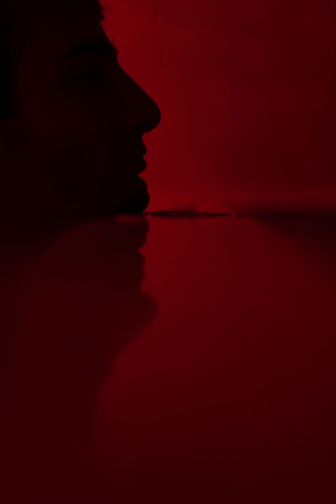 Photograph by Martin S.