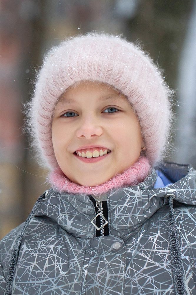 Photograph by Таня Короткова