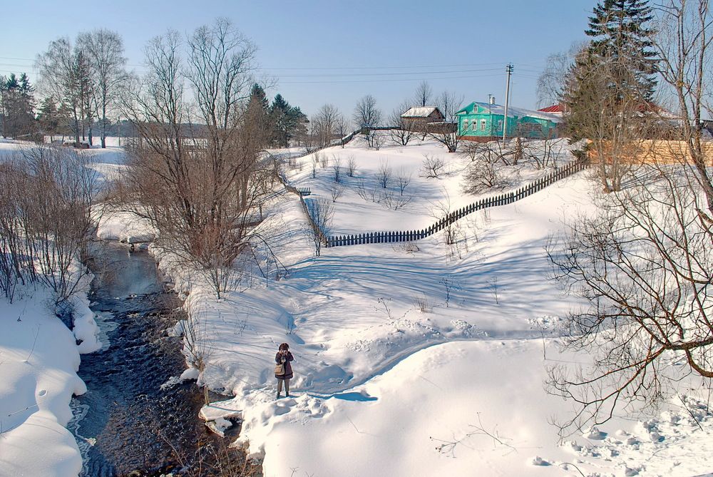 Photograph by Анастасия Смирнова