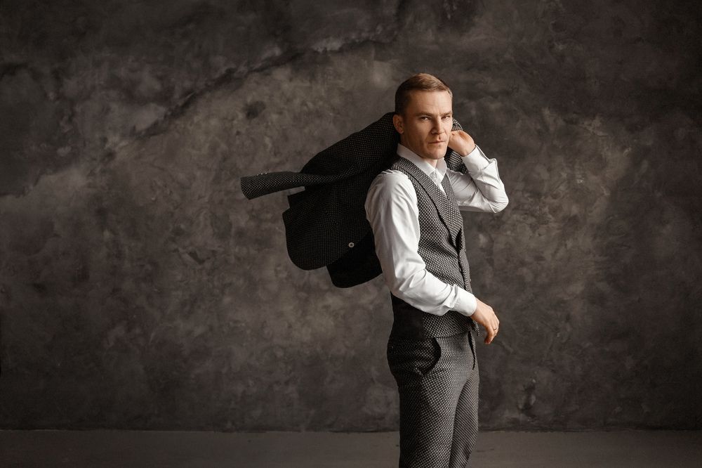 Photograph by Анна Кригина