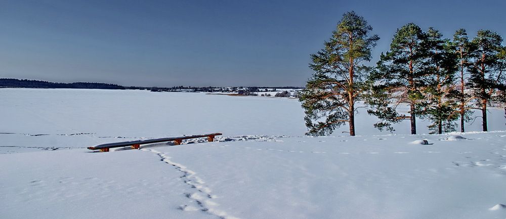 Photograph by Анастасия Смирнова