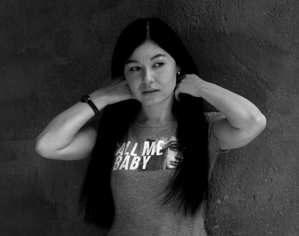 Photograph by Таня Короткова