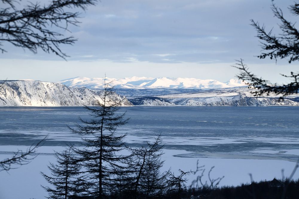 Photograph by Елена Осколкова