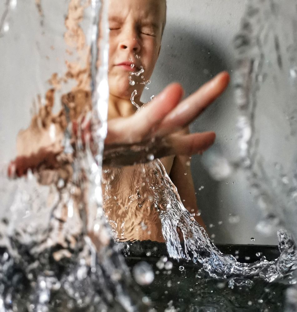 Photograph by Evgeniya