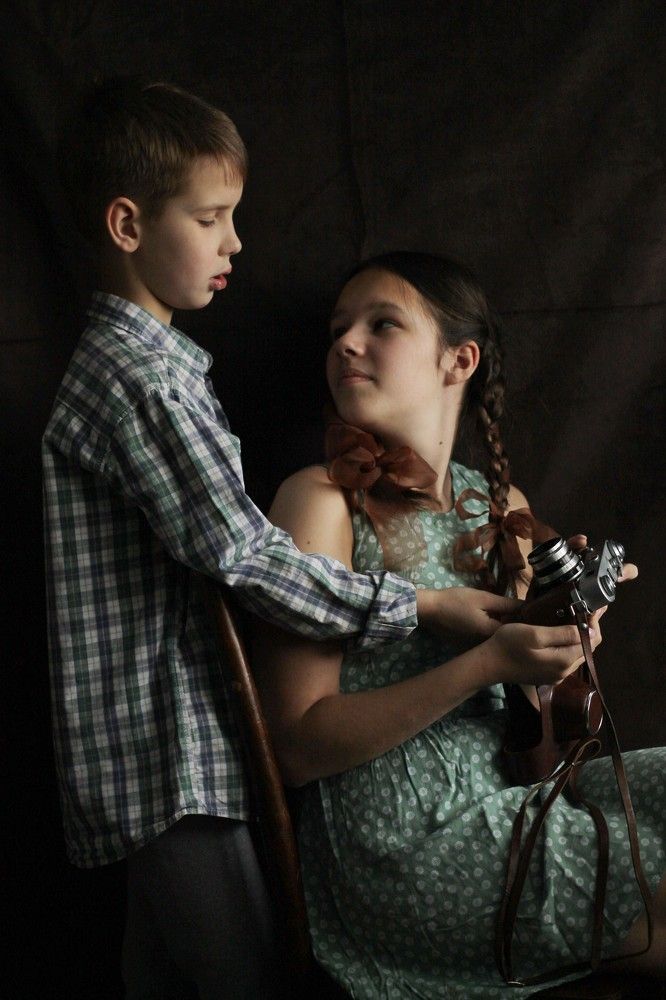 Photograph by Ирина