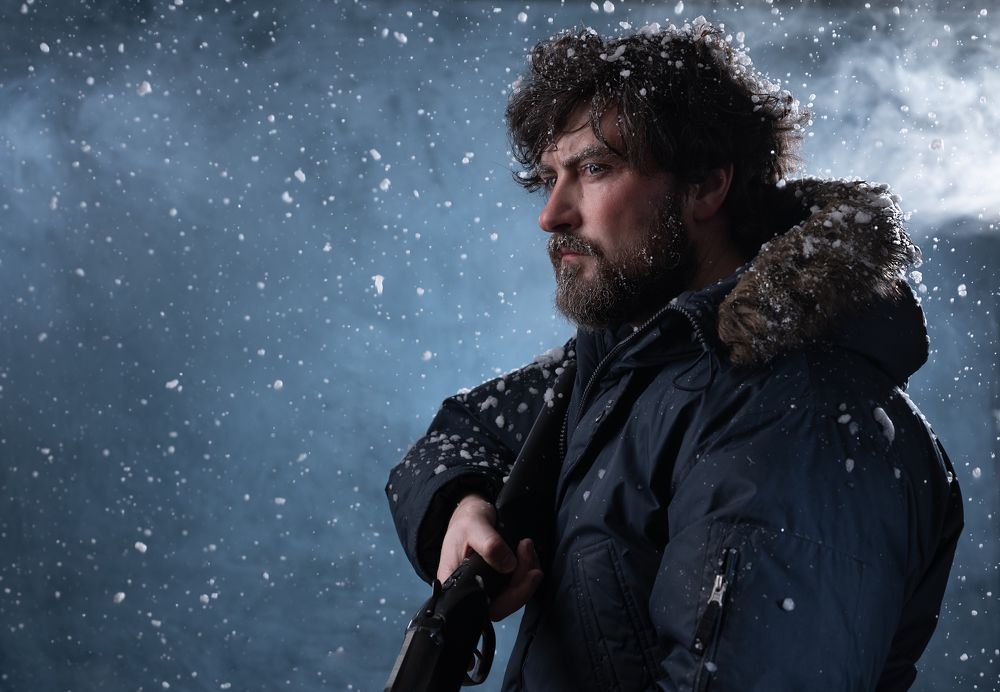 Photograph by Александра Григорьева