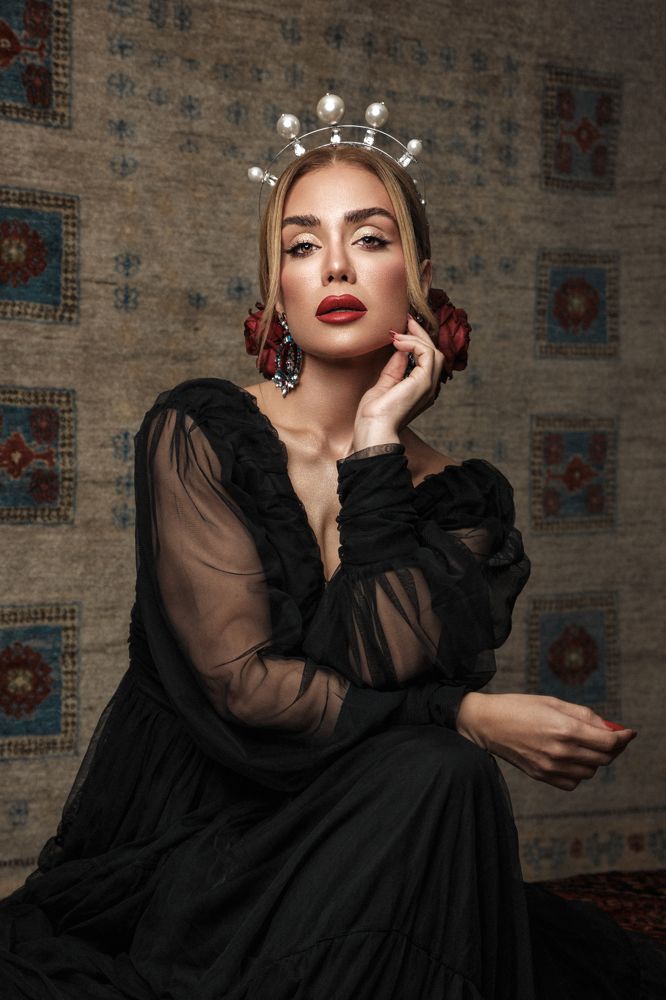 Photograph by Sajjad Tadayon