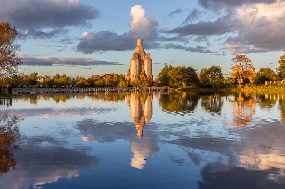 Photograph by Андрюс