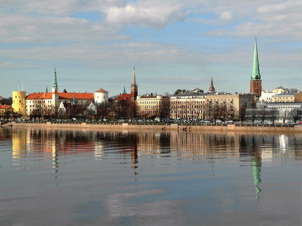 Photograph by Елена Гуляева