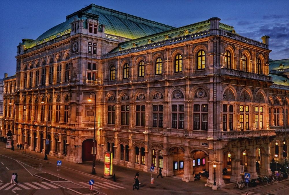 Photograph by Eva Wiedemann