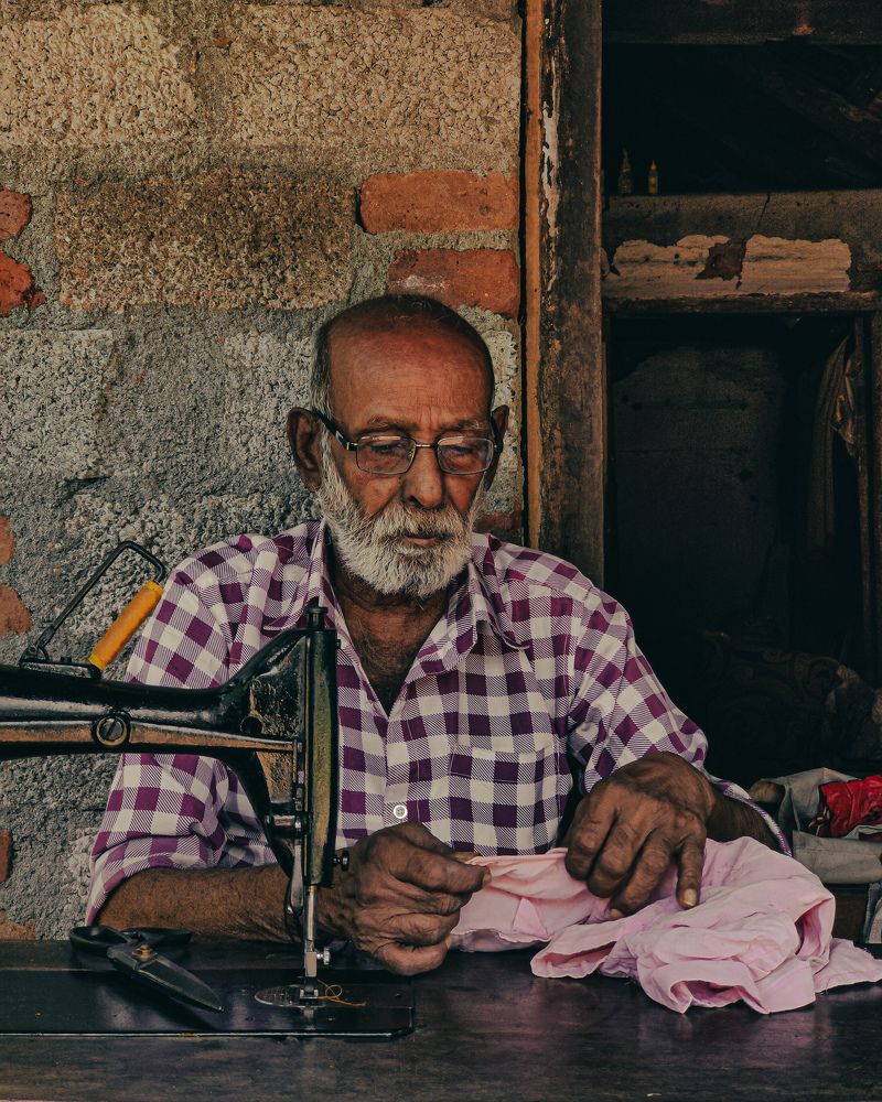 Фотография автора Devadeth Subhash