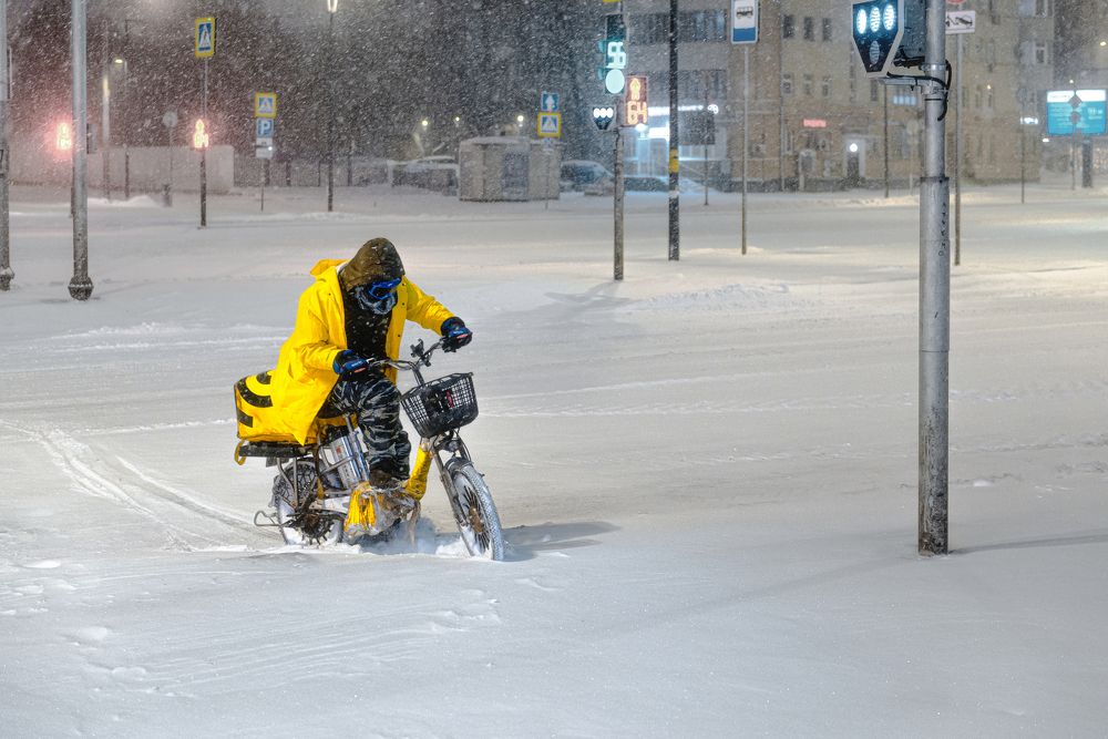 Фотография автора Анастасия Мазурева