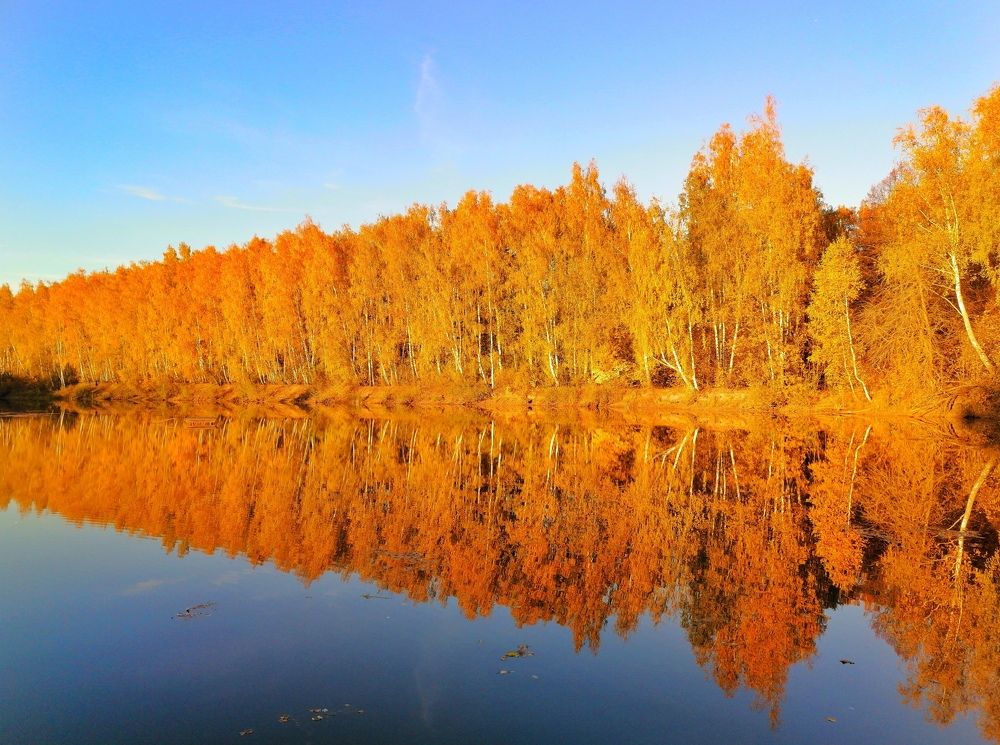 Photograph by Анатолий Касатов