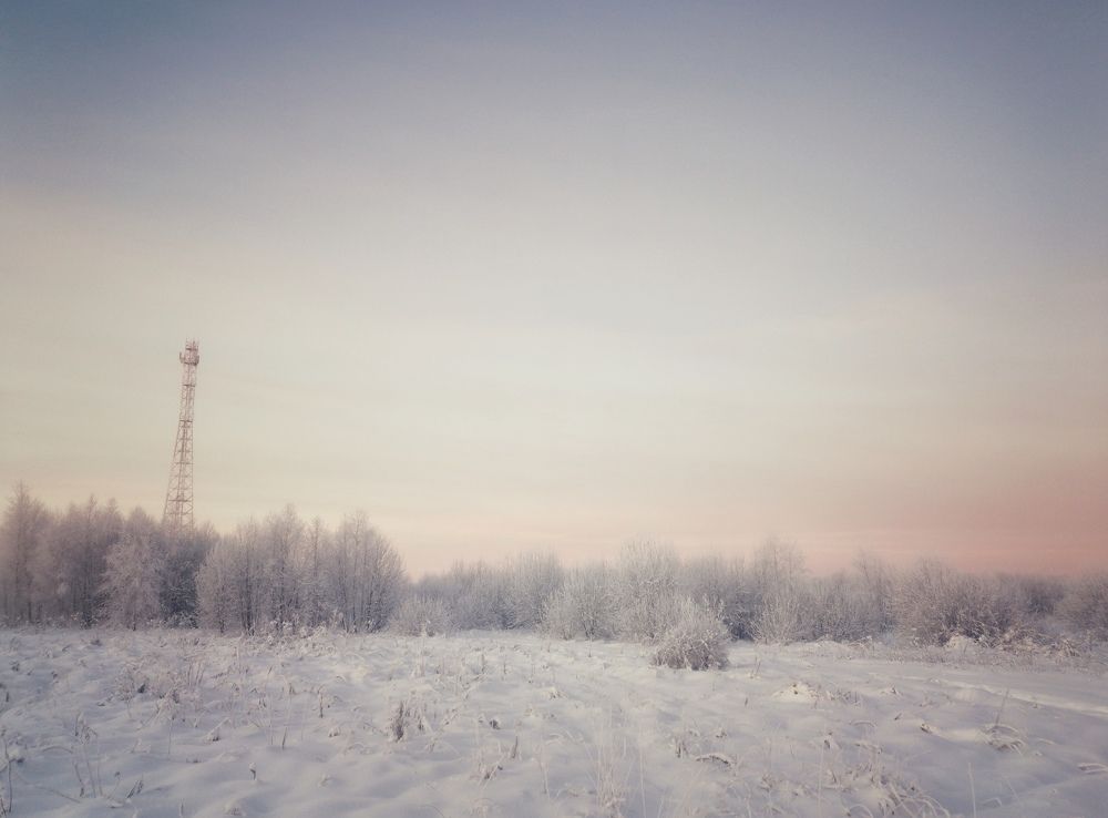 Photograph by Анатолий Касатов