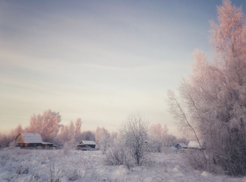 Photograph by Анатолий Касатов