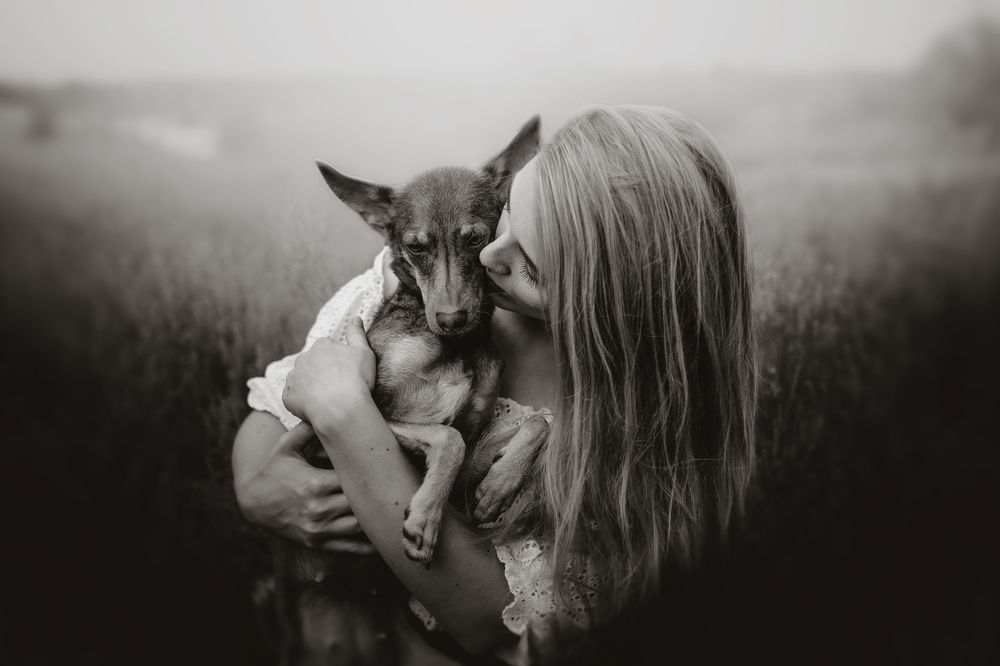 Photograph by Ve Shandor