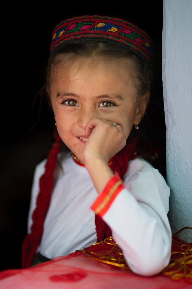 Photograph by Zubair Irshad