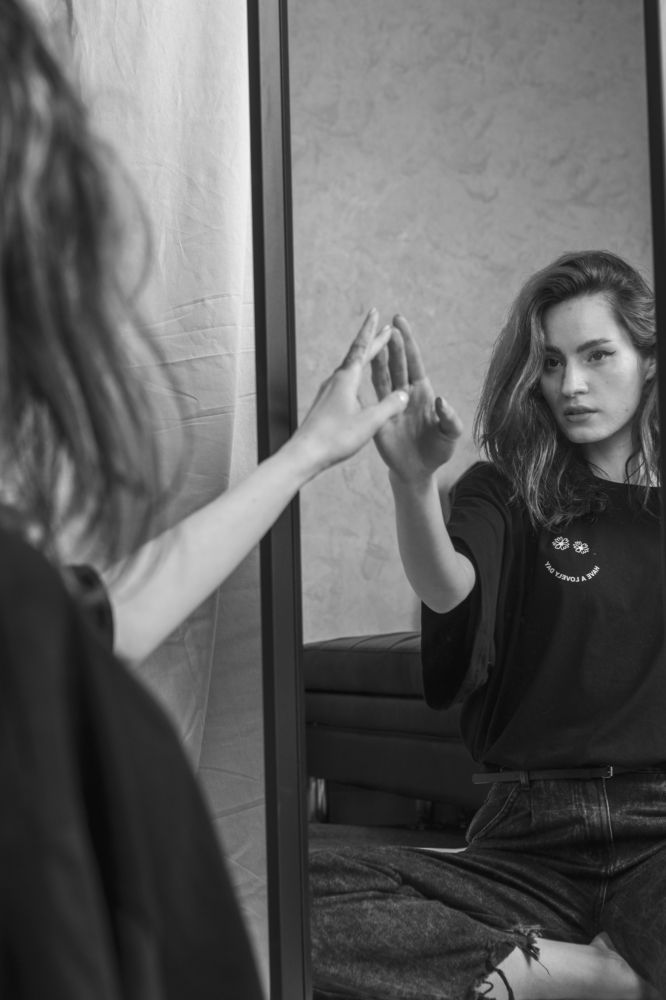 Photograph by FLORINDA LOREDANA CIURARU