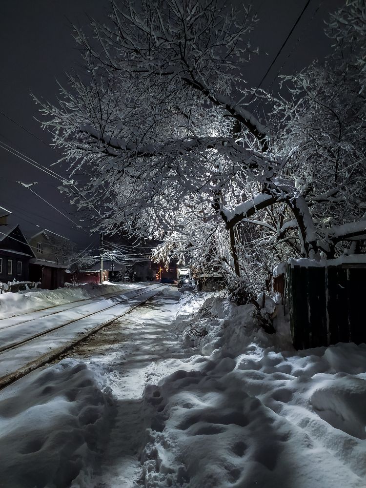 Photograph by Виктор Поверенов