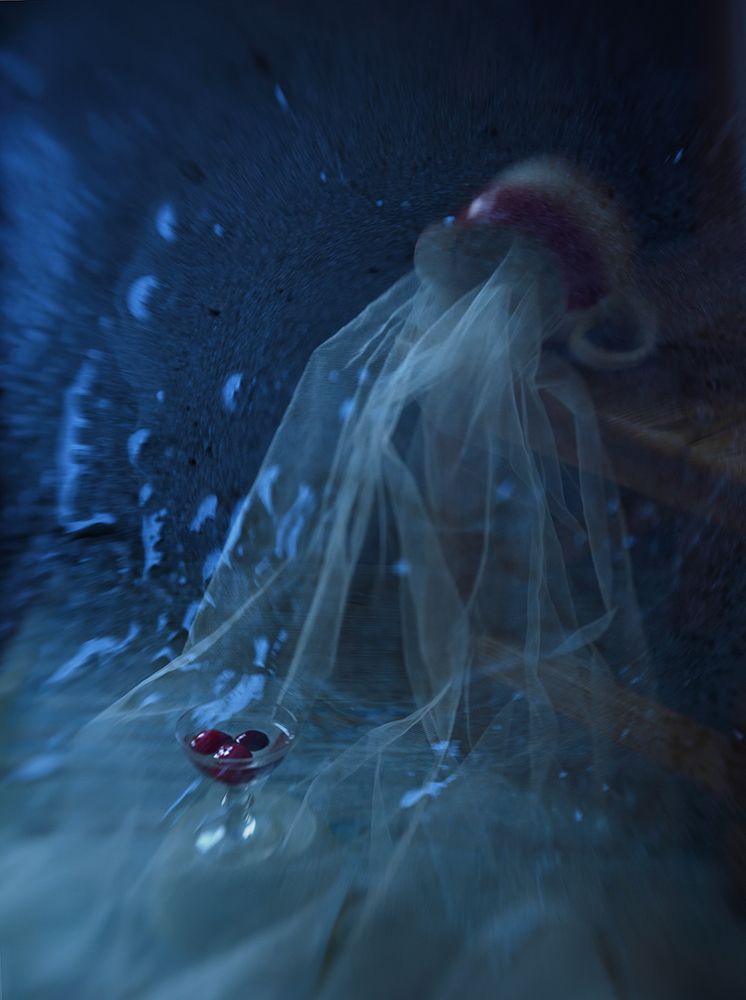 Photograph by Наташа Андреева